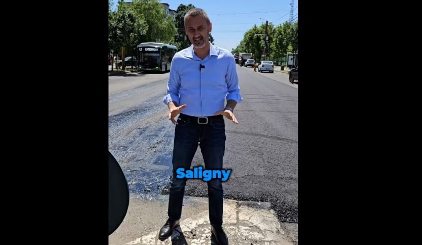 primaria condusa de mario de mezzo a pierdut o finantare de 16 miliarde de lei strada constructorului ramane neasfaltata 6874e1fb89ff5