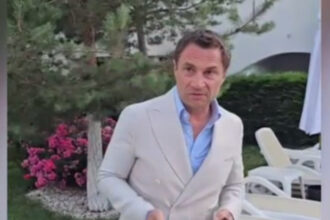 primarul din mangalia se plange pe tiktok ca romanii merg in vacanta in strainatate ce spune despre mall uri 686c05544e14f