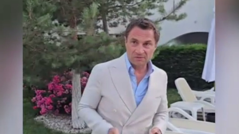 primarul din mangalia se plange pe tiktok ca romanii merg in vacanta in strainatate ce spune despre mall uri 686c05544e14f