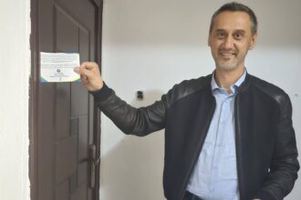 primarul din slatina in stare grava dupa ce a cazut cu bicicleta este la un spital din capitala cu fractura de sold 686b5d29ebbf3