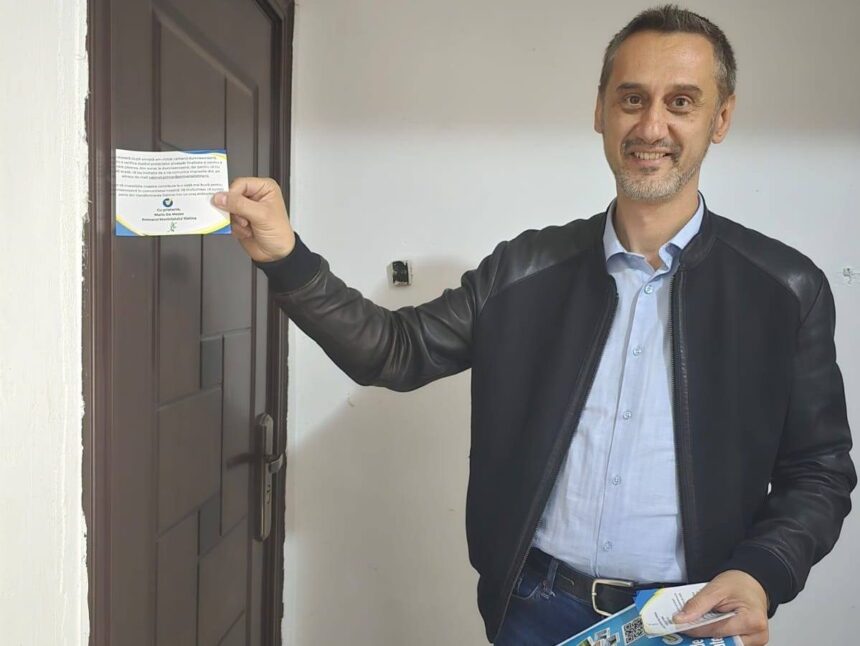 primarul din slatina in stare grava dupa ce a cazut cu bicicleta este la un spital din capitala cu fractura de sold 686b5d29ebbf3