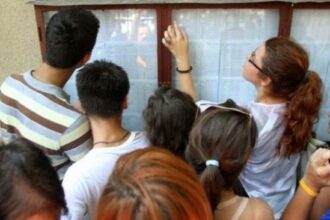 rata de promovare la bacalaureat a crescut in olt dupa rezolvarea contestatiilor noile date 686e3d3cec300