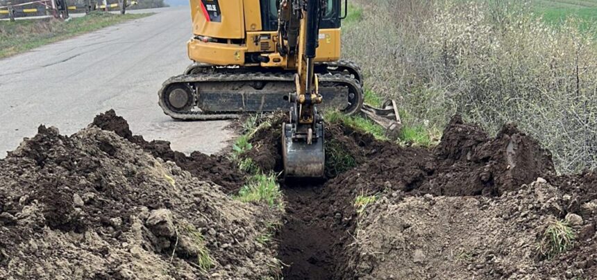 retea de gaze extinsa in bals fara costuri pentru primarie peste 1 600 de gospodarii beneficiaza 686e1fe43c26f