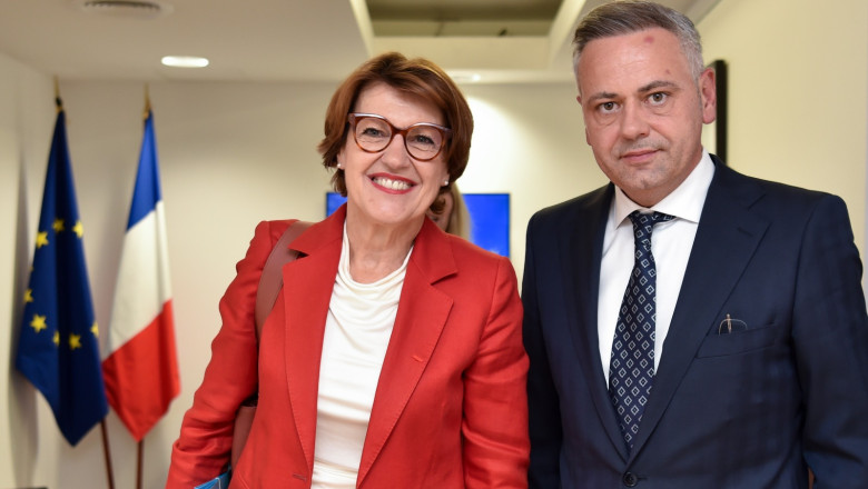 romania si franta solicita amanarea aplicarii acordului comercial ue mercosur precizarile ministrului agriculturii 6874fcc24e037