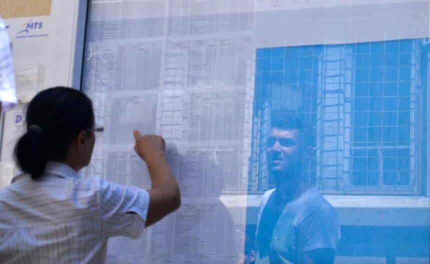 s au afisat rezultatele la titularizare care sunt cele mai mari note obtinute in judetul olt 687f590db8eee