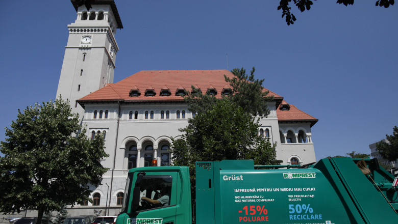 scandalul romprest in sectorul 1 revine un nou pachet de salubritate stradala votat luni usr face plangere reactia lui george tuta 687a2ac788fbd