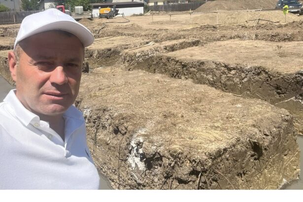 scornicesti investeste in locuinte sociale incepe constructia unui nou bloc in satul negreni 6867ce005a4b7