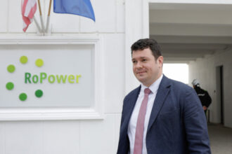 seful nuclearelectrica a anuntat ca doneaza statului 20 din salariu pentru initiative relevante in acest domeniu 687128bc4fc90