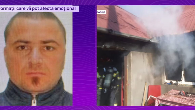 suspectul crimei din mures cautat de 5 zile cu drone ar fi fost vazut in mai multe locuri 68721d933546b