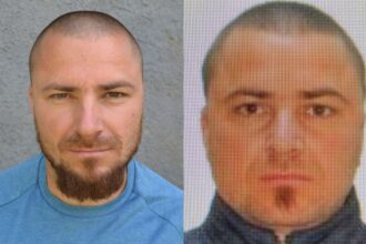 suspectul crimei din mures cautat de sapte zile dupa ce o femeie a fost ucisa si incendiata politia nu i da de urma 6874b85a4897d