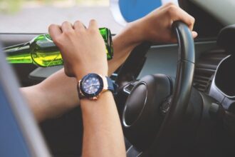 tanar beat la volan pe o strada din slatina 687e110532b57