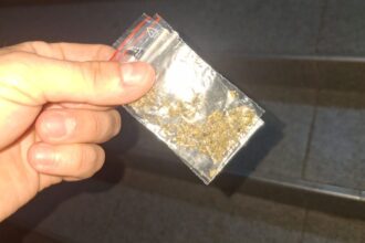 tanar de 19 ani depistat cu substante psihoactive in slatina interventie prompta a jandarmilor olteni 686fa98d60367 1