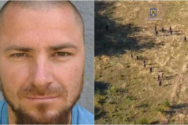 tanara de 24 de ani retinuta dupa ce ar fi creat un cont fals cu poza presupusului criminal emil ganj si ar fi amenintat familia victimei 6876374cecc2a