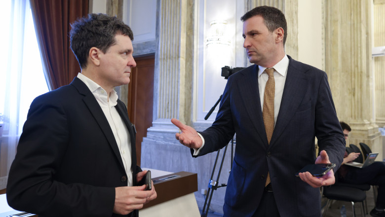 tanczos barna spune ca nicusor dan a insistat ca tva sa nu fie majorata ce alternative au fost propuse dar nu au fost acceptate 6868f67b425a5