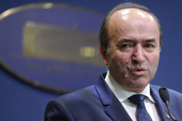 tudorel toader crede ca principiile enumerate de bolojan pentru pensionarea magistratilor ar putea trece testul constitutionalitatii 6888a92ed4f99