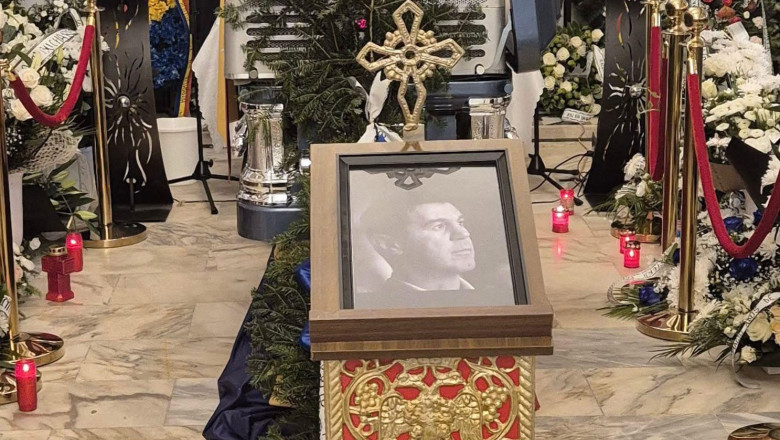 ultimul mesaj de pe pagina de facebook a lui mihai leu a fost o lupta frumoasa tot ce conteaza e cat ai iubit si cat ai fost iubit 6868f7deac384