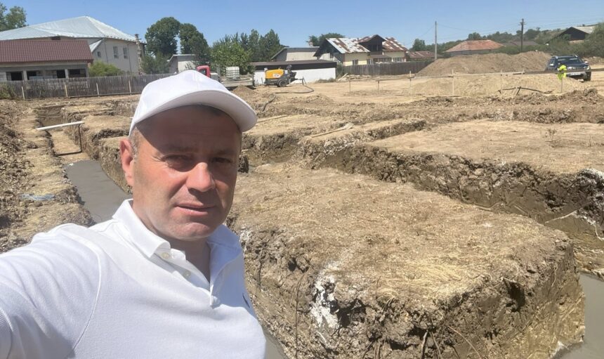 un nou bloc de locuinte sociale la scornicesti 6867e6ee4d761