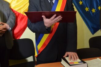 un primar din olt renunta la sarbatoarea comunei din motive financiare 6874b2d0f1262