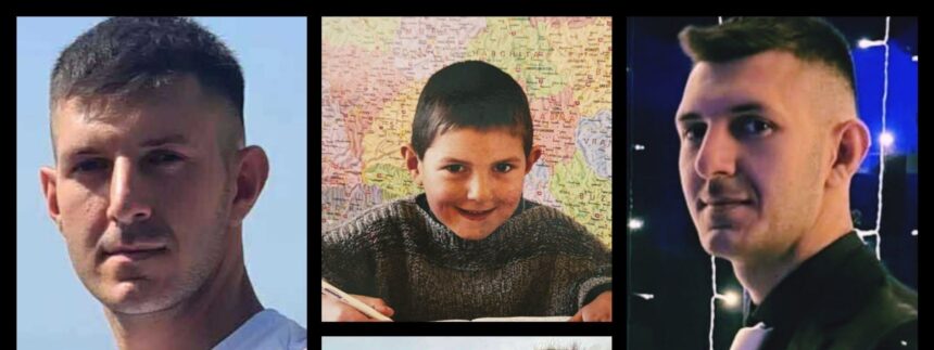 un tanar stabilit in italia il cauta in judetul olt pe tatal sau despre care nu mai stie nimic de doua decenii 687dd2ff37e2b