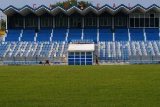 universitatea craiova 2 primul meci oficial la caracal stadionul jane nitulescu va gazdui meciuri oficiale din liga a 3 a 6889cb76cd143