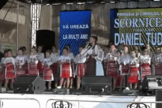 va mai fi organizata sarbatoarea painii la scornicesti ce spune primarul daniel tudor 687e1ad8bfc17