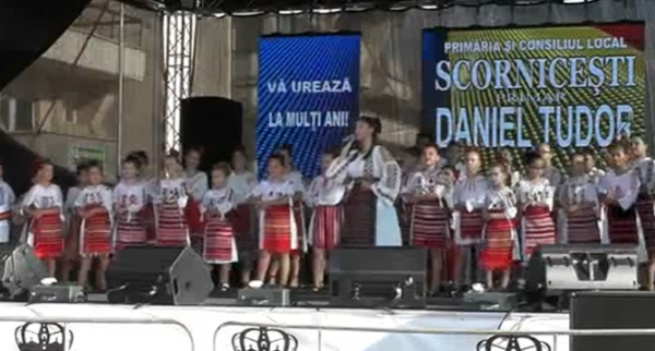 va mai fi organizata sarbatoarea painii la scornicesti ce spune primarul daniel tudor 687e1ad8bfc17