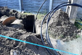 valea mare canalizare pe 10 noi strazi 68889d1c2a057