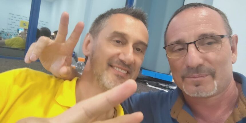 valeriu matei pnl a picat concursul pentru functia de director al directiei generale juridice a primariei slatina 688a026a026ba