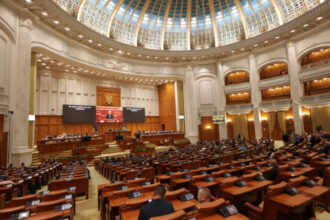 varianta finala a noilor masuri fiscale pe ce si a angajat guvernul raspunderea 686bf1b5096e6