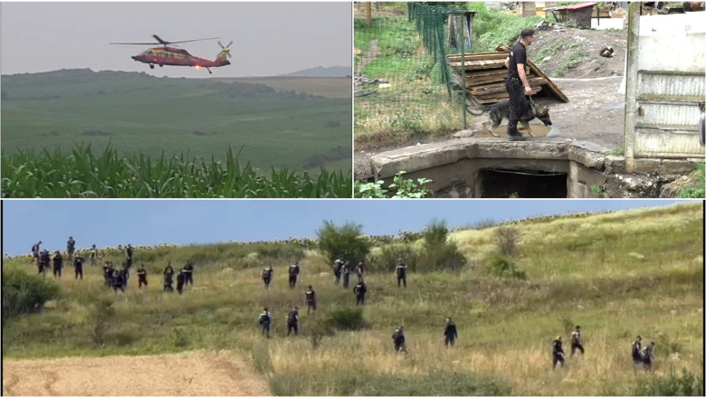 video alerta nationala emil ganj cautat de 11 zile cu elicoptere drone si caini peste 80 de apeluri la 112 i au semnalat prezenta 687a158123902
