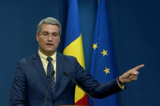 video avertismentul ministrului dragos pislaru proiecte din pnrr de 63 miliarde de euro nu mai pot fi indeplinite pana in august 2026 687655d35d77a