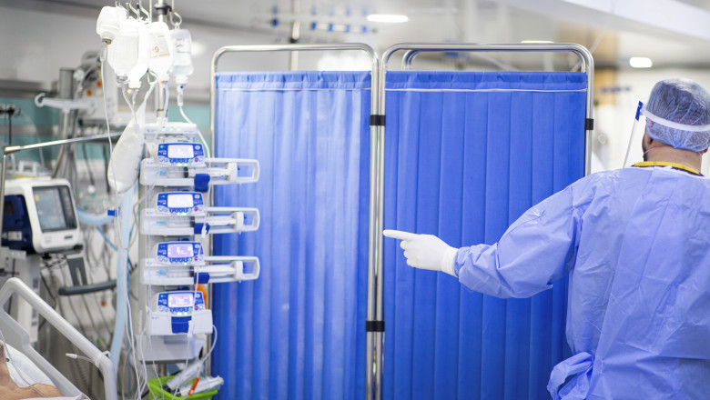 video ce risca medicii implicati in fenomenul internarilor fictive schimbarile pentru managerii de spitale anuntate de alexandru rogobete 687e8206516e2