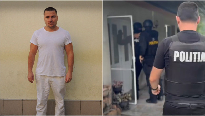 video criminalul din mures cautat de 10 zile cu drone si caini catalin predoiu anunta verificari in politie a fost ajutat 6878af5dde23b