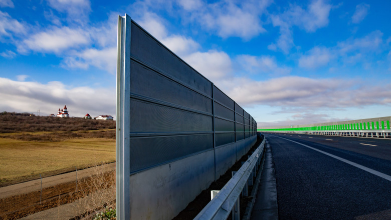 video deschiderea circulatiei pe sectiunea 4 a autostrazii sibiu pitesti ar putea avea loc inainte de termen care e stadiul lucrarilor 687a4dda6c37b