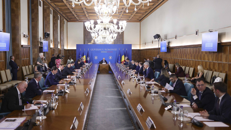 video ilie bolojan despre reforma companiilor de stat vrem scaderea numarului de membri in conducere si plafonarea indemnizatiilor 68712d21106b9