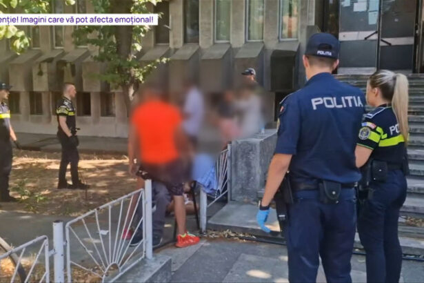 video ministerul sanatatii a sesizat parchetul general pacienti cu dizabilitati externati ilegal si trimisi in grija unui barbat din bihor 6878a3dde8adc