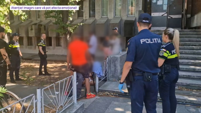 video ministerul sanatatii a sesizat parchetul general pacienti cu dizabilitati externati ilegal si trimisi in grija unui barbat din bihor 6878a3dde8adc