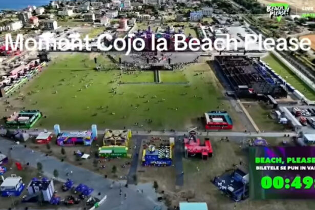 video moment manifest impotriva violentei femeilor ce mesaj a transmis de pe scena artistul cojo nu faceti glume proaste 6873d9acc5f7e