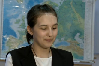 video nu m am dat batuta povestea tinerei nevazatoare care a luat bac ul un accident stupid i a luat vederea in urma cu un an 6873334404e6e