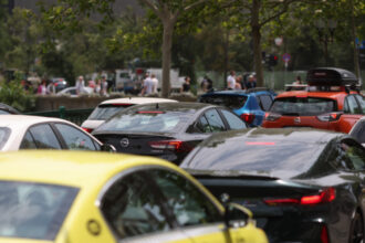 video primaria capitalei vrea zone cu emisii scazute in bucuresti masinile vechi ar putea fi interzise in centrul orasului ce risca soferii 6870f2a38907b