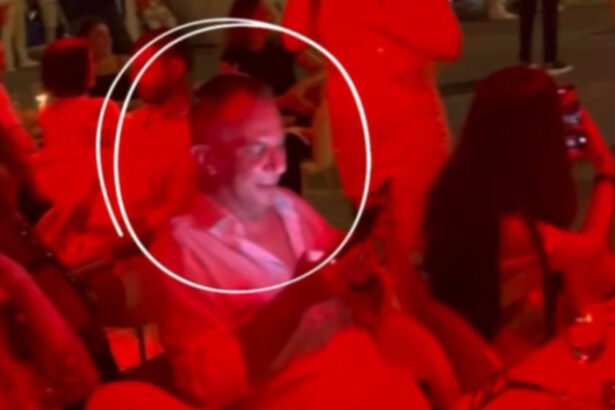 video seful eximbank filmat in cluburi din saint tropez in plin scandal privind chiria sediului bancii 6864e51cc41d5 6