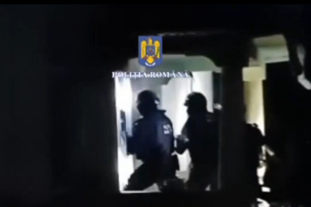 video un nou caz de violenta domestica in dolj mascatii au intrat in casa agresorului dupa ce o femeie a fost amenintata cu un pistol 6873df8ddbd3c