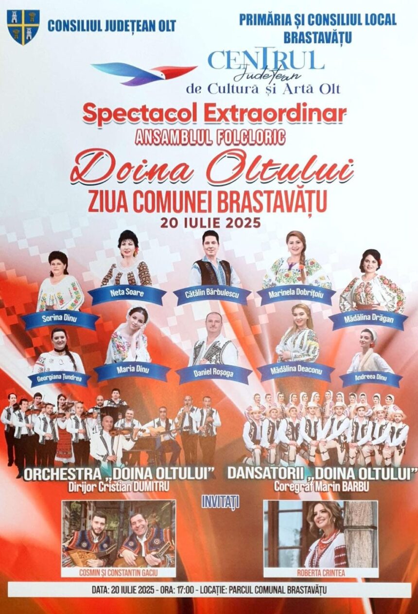 ziua comunei brastavatu pe 20 iulie 68776528cd3a7