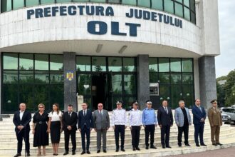 ziua imnului national al romaniei celebrata la slatina 688881a196547