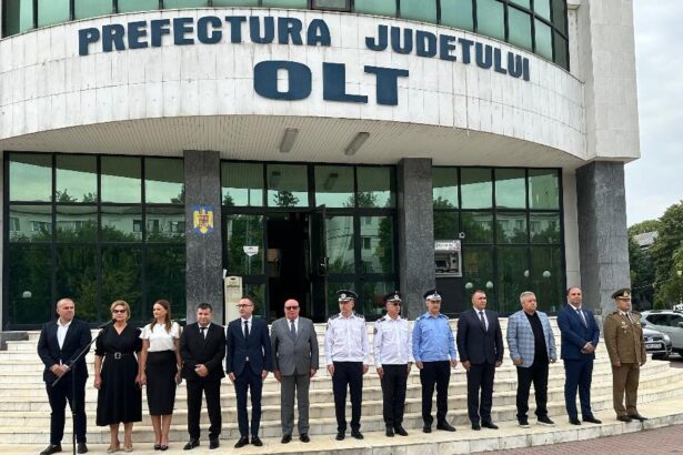 ziua imnului national al romaniei celebrata la slatina 688881a196547