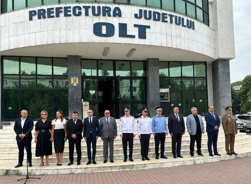 ziua imnului national al romaniei celebrata la slatina 688881a196547