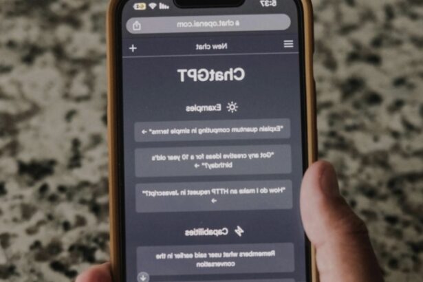 a ajuns in bucluc din cauza unui raspuns gresit dat de chatgpt asta primesc pentru ca nu m am documentat mai bine 68a589e4729a5