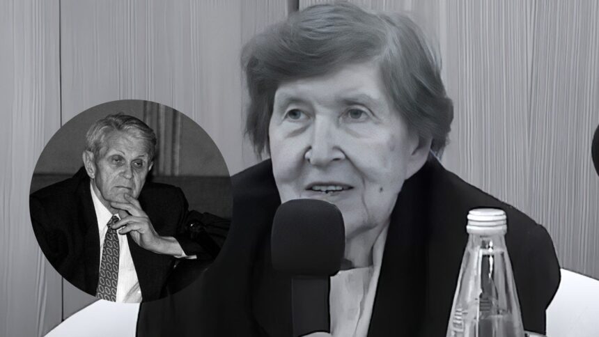 a murit steluta lucia rodica coposu ultima sora in viata a liderului taranist corneliu coposu 68945f9f324b0 2