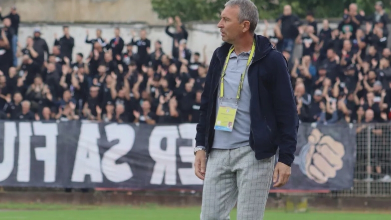 academica bals debuteaza cu fcu craiova sub comanda lui dan oprescu pe stadionul municipal din drobeta turnu severin 68b01c5a5c573