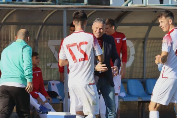 academica bals noul proiect fotbalistic din oltenia daniel oprescu si stafful sau pregatesc echipa din liga a iii a 68a6122b60349